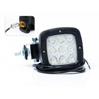 Светодиодная рабочая фара Fristom FT-036 DS LED