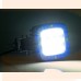 Светодиодная рабочая фара Fristom FT-036 DS LED ALU 2800