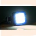Светодиодная рабочая фара Fristom FT-036 LED ALU 2800 MAG M78