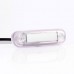 Фонарь декоративный зеленый с проводом Fristom FT-045 ZIEL LED