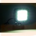 Универсальная светoдиодная рабочая фара Fristom FT-063 LED MAG M78