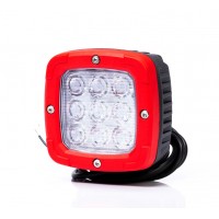 Світлодіодна робоча фара Fristom сфокусуване світло підключення DS типу FT-361 DS LED