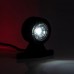 Фонарь габаритный Fristom с проводом FT-009 A LED
