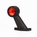 Фонарь габаритный с проводом Fristom FT-009 C LED