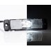 Фонарь габаритный белый с проводом Fristom FT-017 B LED