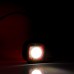 Фонарь габаритный Fristom 2-х цветный (красный, белый) FT-141 LED