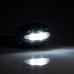 Ліхтар габаритний Fristom білий з дротом FT-012 B LED