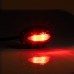 Фонарь габаритный Fristom FT-012 C LED красный с проводом