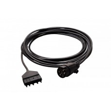 Соединительный кабель Aspock 7-контактный 103522