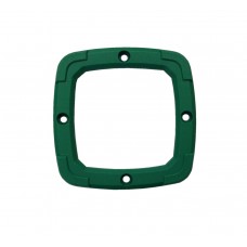Рамка Fristom для робочого ліхтаря замінна зелена FT-036 RAM ZIEL