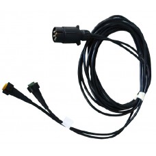 З'єднувальний кабель 7-контактний Fristom 4 метра IA-040-000