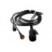 Соединительный кабель 13-контактный Aspock 13 Poliger Stecker 100985