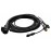Соединительный кабель 13-контактный Aspock 13 Poliger Stecker (58-2063-017) 10684