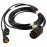 Соединительный кабель 7-контактный Aspock 7 Poliger Stecker (58-1022-037) 10097
