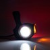 Фонарь габаритный левый 3-х цветный (красный, белый, жёлтый) Fristom FT-140 W L LED