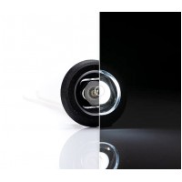 Фонарь габаритный Fristom белый FT-074 B LED DARK