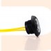 Фонарь габаритный Fristom желтый с проводом FT-074 Z LED