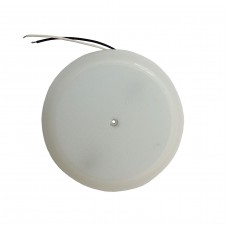 Ліхтар для внутрішнього освітлення Fristom світлодіодний 12-36В білий круглий з проводом FT-161 LED