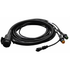 Соединительный кабель 13-контактный Aspock 13 Poliger Stecker (58-2063-027) 10685