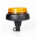 Проблесковый маячок оранжевый Fristom FT-100 DF LED PI