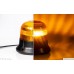 Проблесковый маячок оранжевый Fristom FT-150 3S DF LED