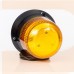 Проблесковый маячок оранжевый Fristom FT-150 3S DF LED