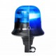 Фонарь предупредительно-сигнальный синий Fristom FT-150 DF N LED PI