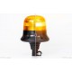 Проблесковый маячок оранжевый Fristom FT-150 DF LED PI