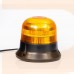 Мигалка сигнальная Fristom желтая FT-155 3S LED