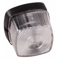 Передний белый габаритный фонарь Aspock Squarepoint Weiss 21-5100-017 10020606 ( 10026 )