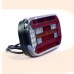 Світлодіодний ліхтар Fristom для фури та напівпричепа FT-610 L LED DI