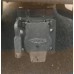Перехідник з американських розеток фаркопа 4 на євро-вилку 7 контактів HP-trailer TLC47P