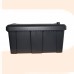 Ящик для инструментов Daken пластик черный 42567