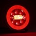 Фонарь задний Fristom 3-функциональный типа FT-110 LED