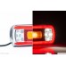 Фонарь задний Fristom 6-функций FT-130 COF LED