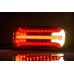 Фонарь задний Fristom 6-функций FT-230 COF LED DI BAJONET 5PIN