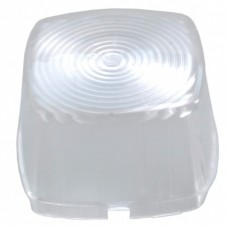 Запасное стекло Aspock Squarepoint Weiss Cover Lens 10027 для фонаря 10026