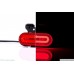 Ліхтар габаритний Fristom червоний з відбивачем та дротом FT-072 C LED