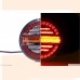 Фонарь задний FRISTOM LED с динамическим указателем поворота FT-213 LED DI