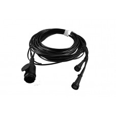 Соединительный кабель 13-контактный Aspock 13 Poliger Stecker (58-2040-517) 106650