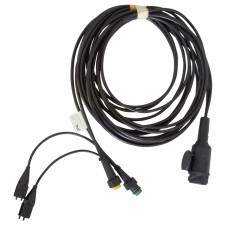 Соединительный кабель 13-контактный Aspock 13 Poliger Stecker 10552