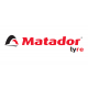 Купить шины для легковых прицепов Matador недорого с доставкой по Украине 