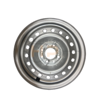Диск колісний SRW (R13 W5 PCD4x98 ET29 DIA59) 3135020