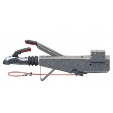 Гальмо накату чотиригранний AL-KO 251S дишло 100мм AK 270 1251908