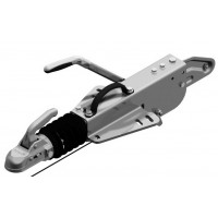 Тормоз наката V-образный Knott Autoflex KFGL35-A GF 204532.301