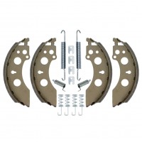 Комплект тормозных колодок NB PARTS для колесных тормозов AL-KO 2050/2051 (200x50) 10027585 ( аналог 1213889 ) Комплект тормозных колодок NB PARTS для колесных тормозов AL-KO 2050/2051 (200x50) 10027585 ( аналог 1213889 )