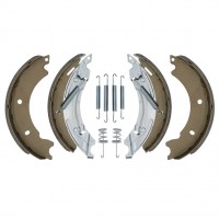 Комплект тормозных колодок NB PARTS для колесных тормозов KNOTT 20-2425/1 (200х50) 10018221 Комплект тормозных колодок NB PARTS для колесных тормозов KNOTT 20-2425/1 (200х50) 10018221