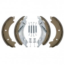 Комплект тормозных колодок NB Parts для колесных тормозов KNOTT 20-2425/1 (200х50) 10018221 Комплект тормозных колодок NB Parts для колесных тормозов KNOTT 20-2425/1 (200х50) 10018221