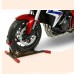 Колісний упор для мотоцикла Acebikes SteadyStand Model 250 Black 610х520х350 5796 20607
