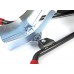 Колесный упор для мотоцикла Acebikes SteadyStand Multi 700х610х380 5003 20608